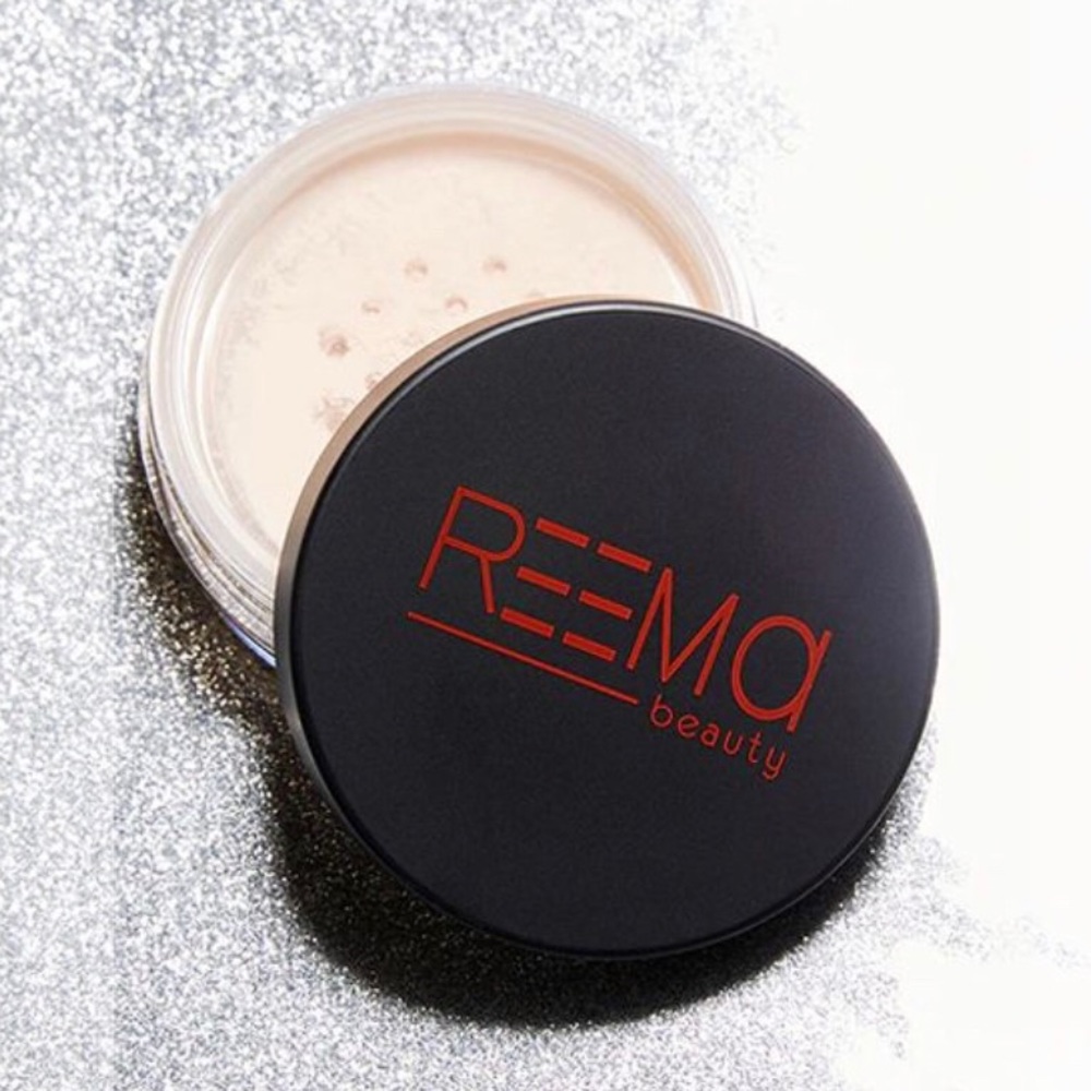 Jet Set Loose Translucent Setting Powder  🥇HP🥇